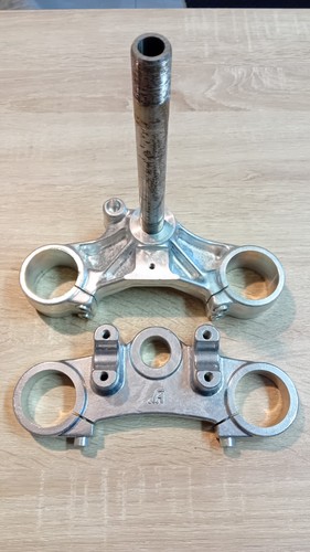 Nos nuovo fantic trial 7 - nuovo, 50.7