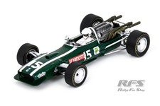 Cooper t86 ludovico scarfiotti - t86,