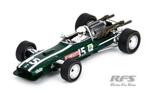 Cooper t86 ludovico - cooper,