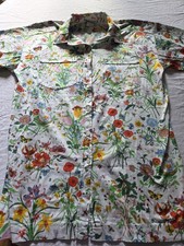 Camicia GUCCI Vintage Stampa
