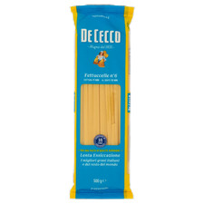 De Cecco n.006 Fettuccelle