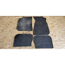 Audi A4 S4 B5 8D 1997 Satz Fußmattensatz TPT67780