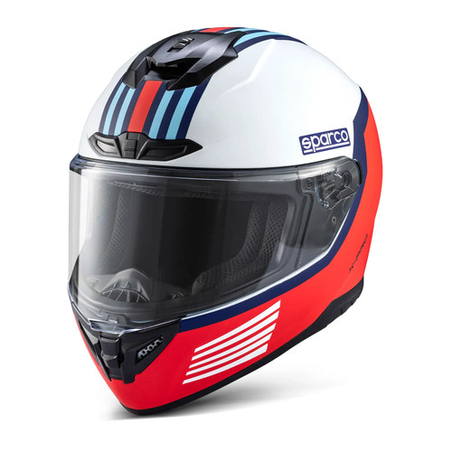 Casco integrale sparco - integrale, stealth