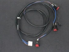 Faisceau Levier de vitesse Gaucho Superpower 24V Peg-Pérego 2010