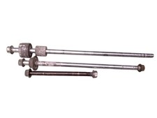 set perni motore set of engine pins Honda deuville 650 98-01 RC47E