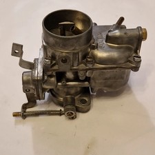 Carburatore Solex 34 PICS 4