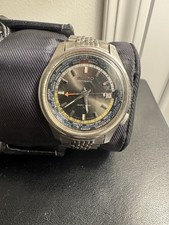 Orologio Uomo Automatico Seiko