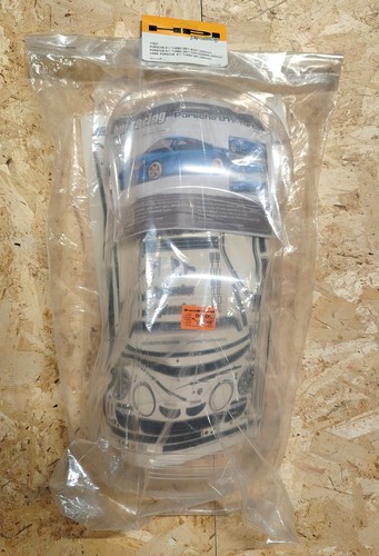 Hpi racing porsche 911 - 1/10,