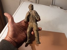 PESANTE FUSIONE IN OTTONE