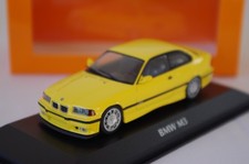 1:43 BMW Serie 3 M3 E36 Coupé