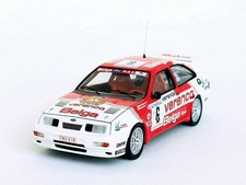 Ford sierra cosworth - rs,