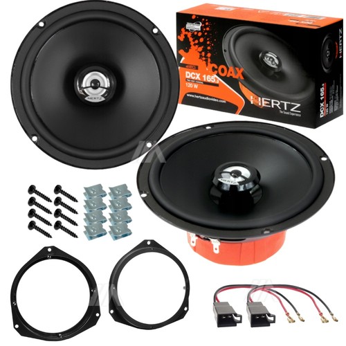 Kit casse altoparlanti - 2,