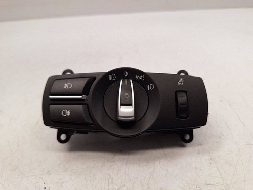 Interruttore luci bmw - luci, x3