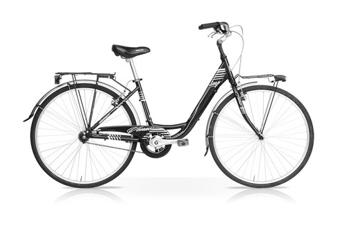 City bike speedcross venus - bike,