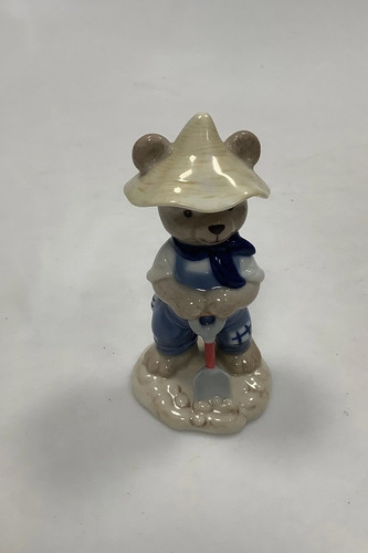 Figurina annuale bing - figurina, e