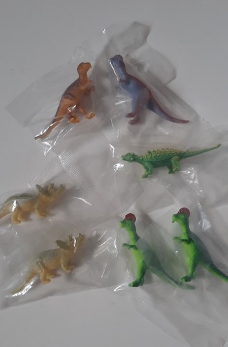 Dinosauri come - dinosauri, me