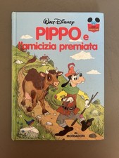 Imparo A Leggere Con Topolino - Pippo E L’amicizia Premiata - Ottime Condizioni