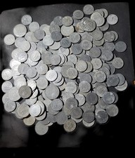 Lotto di 223 valute tedesche