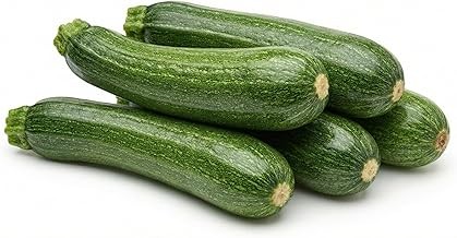 Semi zucchino romanesco - semi,