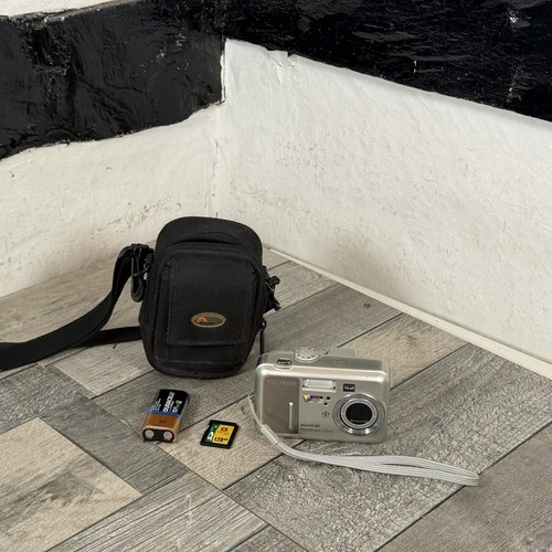 Kodak fotocamera digitale