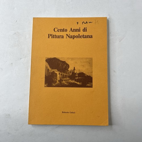 Cento anni pittura - anni,