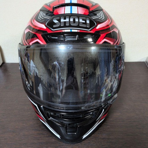 Casco integrale shoei - casco, x-14