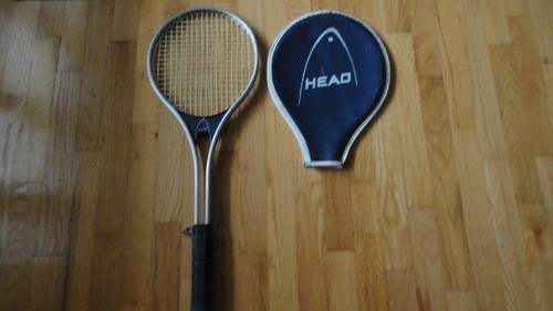 Racchetta tennis vintage - racchetta,
