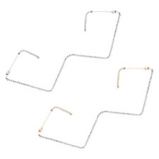  2 Pcs Occhiali Da Sole