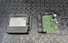 Riparazione Clonazione Centralina Airbag Reset Crash