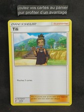 Carte Pokemon Française