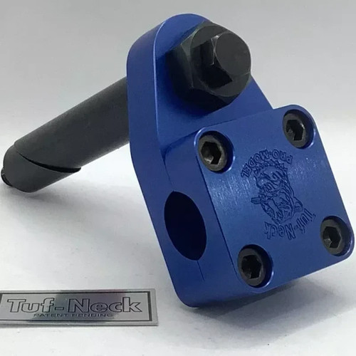 Stelo bmx tuf neck oldschool - bmx, tuf-neck,