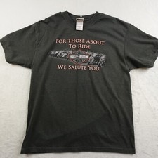 Harley Davidson Camicia Uomo Grande Grigio Tifton Georgia Made in USA