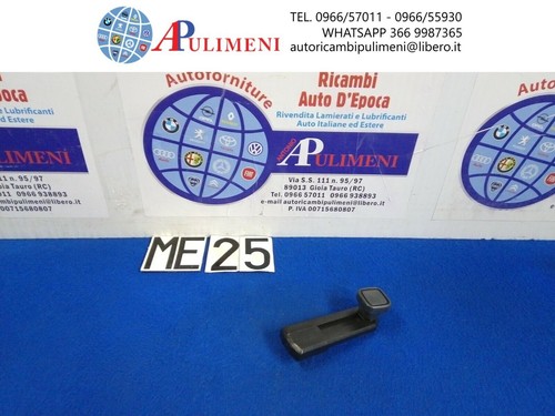 Maniglia alzavetro - maniglia,