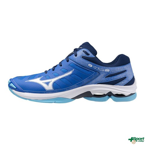 Scarpa volley mizuno - scarpa,