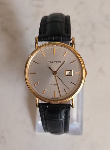Paul picot oro - picot,
