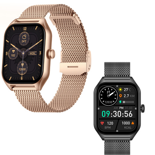 Smartwatch orologio touch - smartwatch,