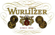 Pianoforte wurlitzer 504980 - wurlitzer,