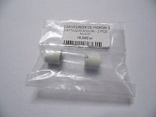 AGAMA 9237 Center CVD Covers