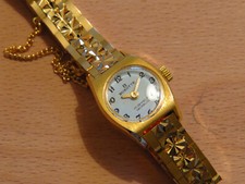 Orologio Buxotte Vintage NOS