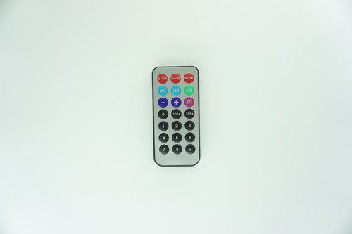 Telecomando per ibiza sound - telecomando,