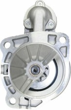 MOTORINO AVVIAMENTO PER DIV. MACCHINE AGRICOLE BOSCH CF.-NR 0001362305