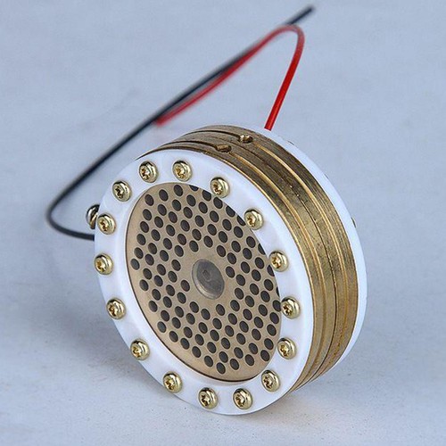 Capsula microfonica - , a