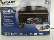Imprimante Epson Stylus Sx425w