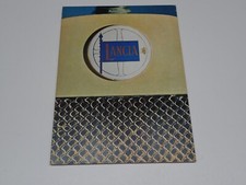 LANCIA N° 29 DEL 1971 LANCIA