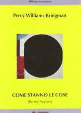 Come stanno le cose. (The way things are) - [Odradek]