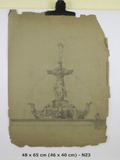 DISEGNO ANTICO PROGETTO