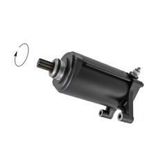 MOTORINO AVVIAMENTO  Bmw R 1200 Gs Lc / R 1200 RT ABS LC ESA / R 1200 R LC ABS