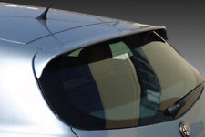 SPOILER TETTO POSTERIORE PER