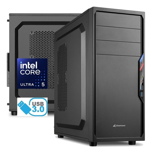 Computer intel ultra 245k - computer,