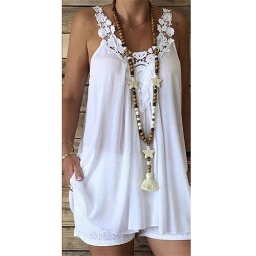 Gilet donna cami donna blusa